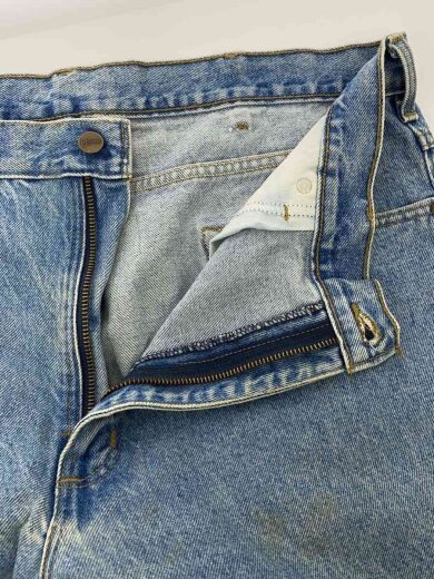 商品画像：メキシコ製/ボトム/40/コットン/IDG/無地 3