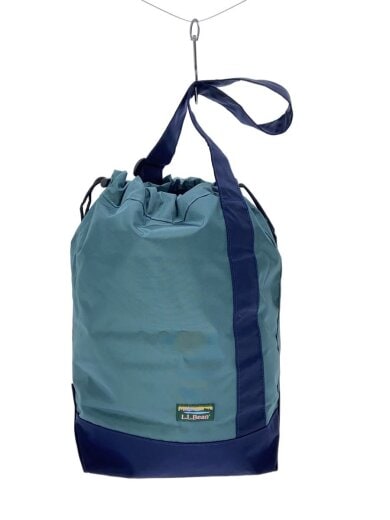 商品画像：バッグ/ナイロン/GRN/無地/515290 1