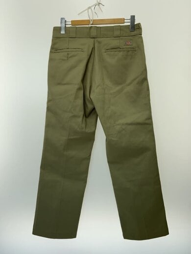 商品画像：ボトム/--/コットン/BEG 2