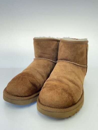 商品画像：ブーツ/24cm/BRW 2