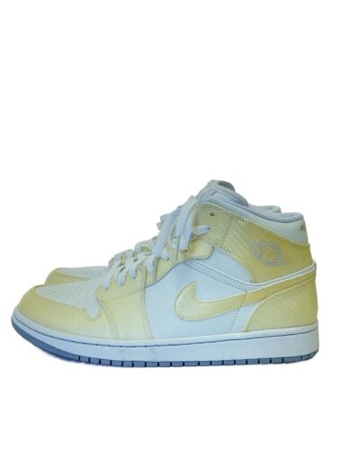 商品画像：AIR JORDAN 1 PHAT/エアジョーダンファット/ホワイト/364770-102/28.5cm/WHT 1