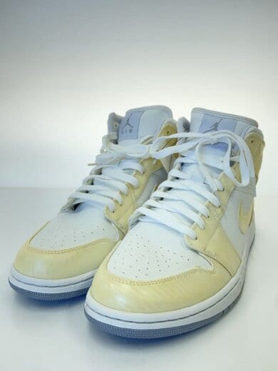 商品画像：AIR JORDAN 1 PHAT/エアジョーダンファット/ホワイト/364770-102/28.5cm/WHT 2