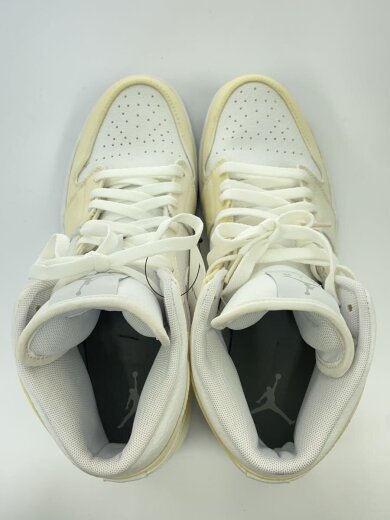 商品画像：AIR JORDAN 1 PHAT/エアジョーダンファット/ホワイト/364770-102/28.5cm/WHT 3