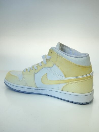 商品画像：AIR JORDAN 1 PHAT/エアジョーダンファット/ホワイト/364770-102/28.5cm/WHT 7