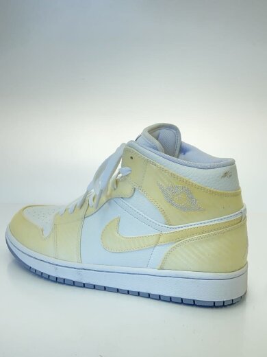 商品画像：AIR JORDAN 1 PHAT/エアジョーダンファット/ホワイト/364770-102/28.5cm/WHT 8