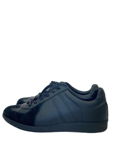 商品画像：ローカットスニーカー/L/BLK 1