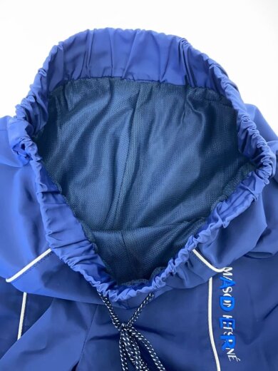 商品画像：ボトム/--/ポリエステル/BLU/19KSSPt01NV1 3