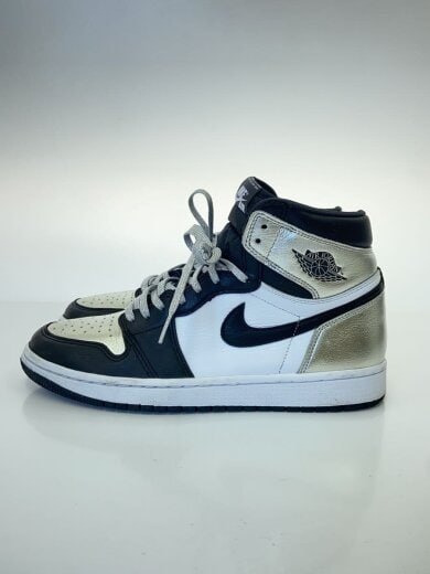 商品画像：AIR JORDAN 1 HIGH OG_エアジョーダン 1 ハイ OG/27cm/SLV 1