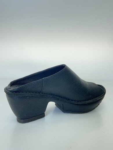 商品画像：サンダル/LL/BLK 8