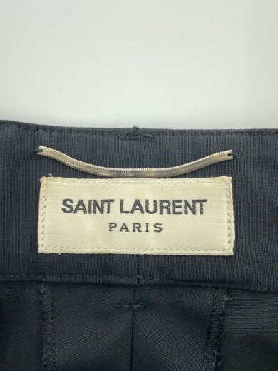 商品画像：ショートパンツ/--/ウール/BLK/無地/UP53 2012 00942 4