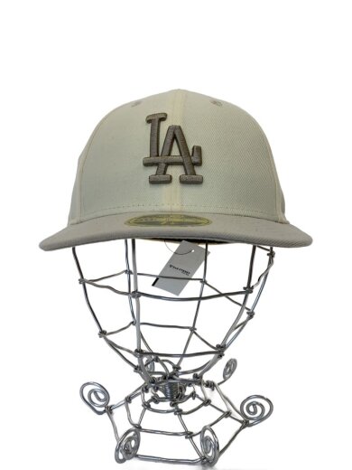 商品画像：キャップ/7 1/8/ポリエステル/BEG/メンズ 1