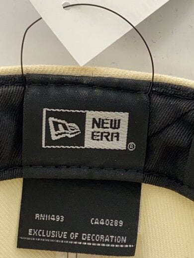 商品画像：キャップ/7 1/8/ポリエステル/BEG/メンズ 5