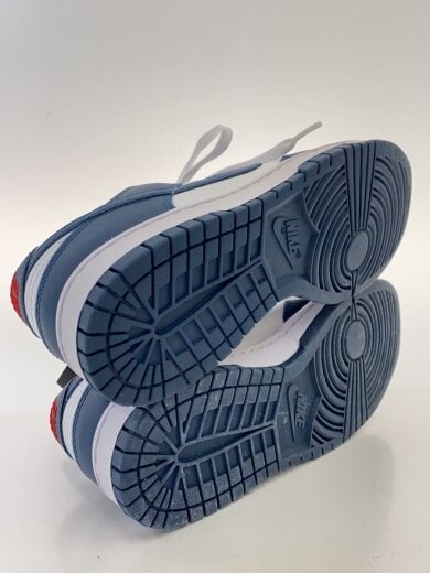 商品画像：DUNK LOW_ダンク ロー/27.5cm/NVY 4