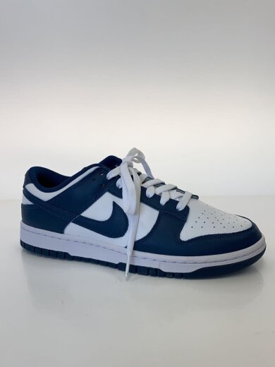 商品画像：DUNK LOW_ダンク ロー/27.5cm/NVY 6
