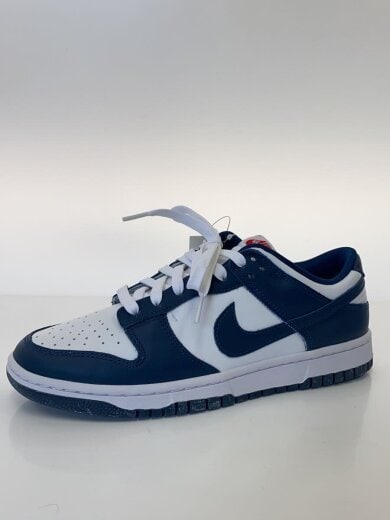 商品画像：DUNK LOW_ダンク ロー/27.5cm/NVY 9