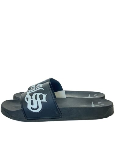 商品画像：サンダル/45/BLK 1