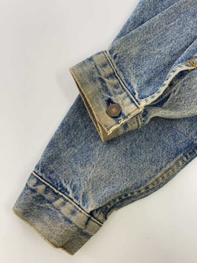 商品画像：Gジャン/--/コットン/IDG/無地 6