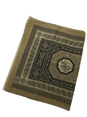 ストール/ウール/BEG/レディース