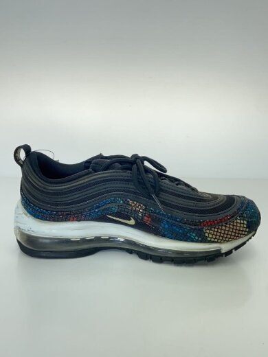 商品画像：AIR MAX 97 SE_エア マックス 97 SE/24.5cm/BLK 8
