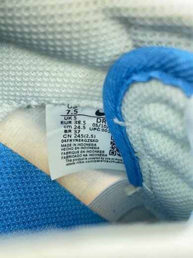 商品画像：POGO_ポゴ/24.5cm/WHT 5