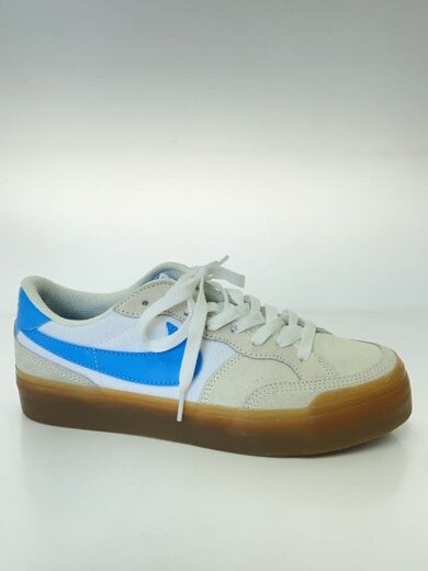 商品画像：POGO_ポゴ/24.5cm/WHT 6