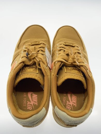 商品画像：AIR FORCE 1 LOW CNVS_エア フォース 1 ロー キャンバス/26.5cm/CML// 3