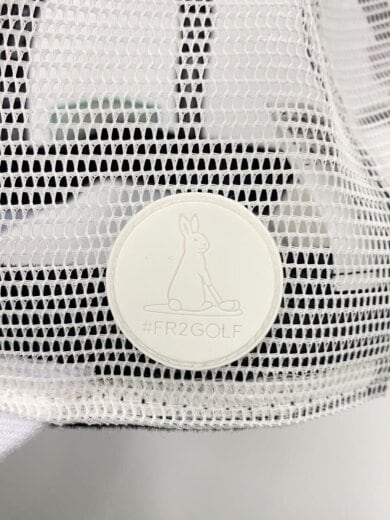 商品画像：キャップ/--/ポリエステル/WHT/メンズ 5