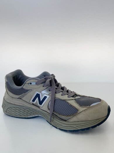 商品画像：ML2002/グレー/26.5cm/GRY 8