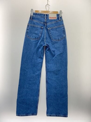 商品画像：hnst/ボトム/24/コットン/SLV/無地/ST013/R004/M001 2