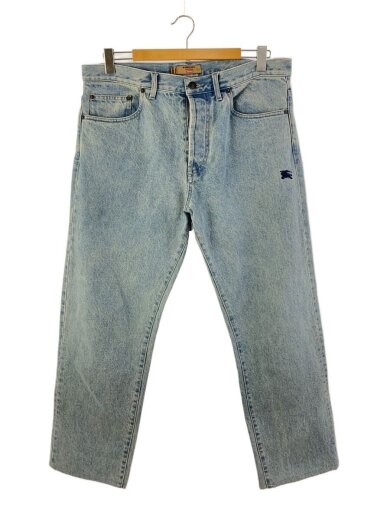 商品画像：ボトム/34/デニム/IDG/無地/RN101837 1