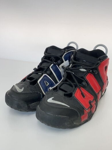 商品画像：AIR MORE UPTEMPO_エア モアアップテンポ/23.5cm/BLK// 2