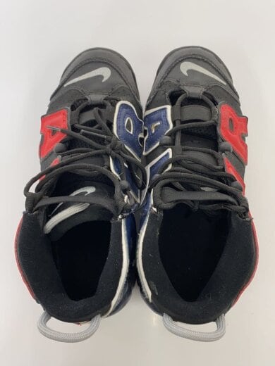 商品画像：AIR MORE UPTEMPO_エア モアアップテンポ/23.5cm/BLK// 3