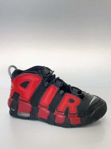 商品画像：AIR MORE UPTEMPO_エア モアアップテンポ/23.5cm/BLK// 6