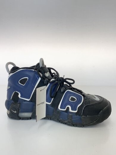 商品画像：AIR MORE UPTEMPO_エア モアアップテンポ/23.5cm/BLK// 8