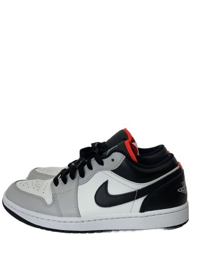 商品画像：ローカットスニーカー/27.5cm/WHT/553558-045 1