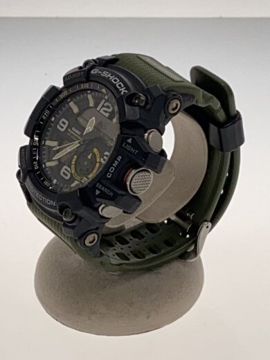 商品画像：クォーツ腕時計・G-SHOCK/デジアナ/KHK// 2