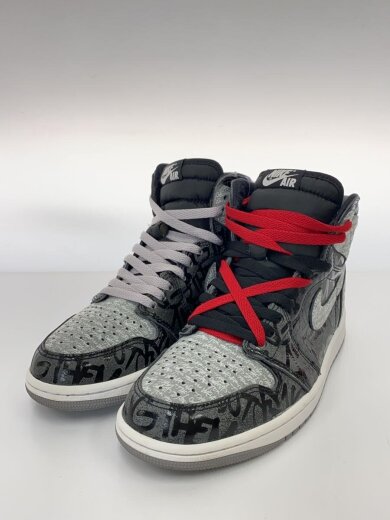 商品画像：AIR JORDAN 1 RETRO HIGH OG_エア ジョーダン 1 レトロ ハイ オリジナル/26cm/B 2