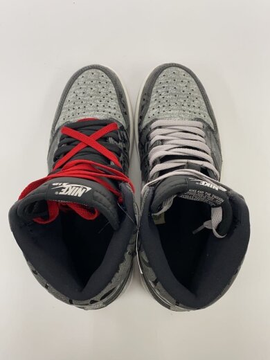 商品画像：AIR JORDAN 1 RETRO HIGH OG_エア ジョーダン 1 レトロ ハイ オリジナル/26cm/B 3