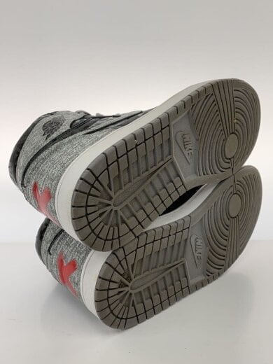 商品画像：AIR JORDAN 1 RETRO HIGH OG_エア ジョーダン 1 レトロ ハイ オリジナル/26cm/B 4