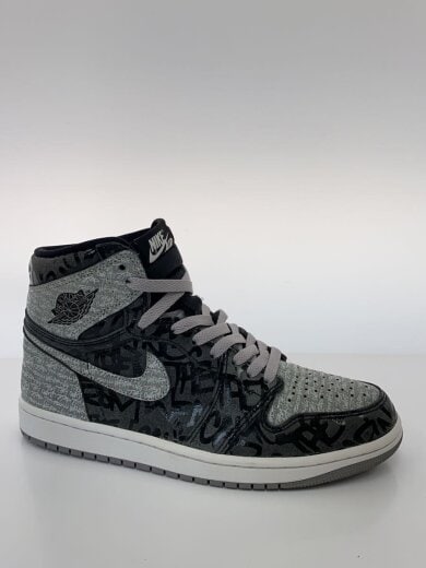 商品画像：AIR JORDAN 1 RETRO HIGH OG_エア ジョーダン 1 レトロ ハイ オリジナル/26cm/B 6