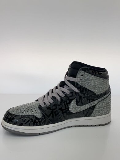 商品画像：AIR JORDAN 1 RETRO HIGH OG_エア ジョーダン 1 レトロ ハイ オリジナル/26cm/B 7