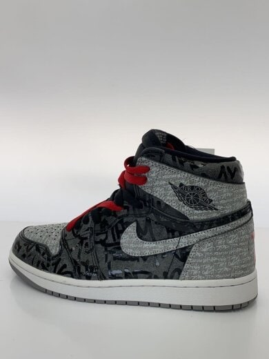 商品画像：AIR JORDAN 1 RETRO HIGH OG_エア ジョーダン 1 レトロ ハイ オリジナル/26cm/B 9