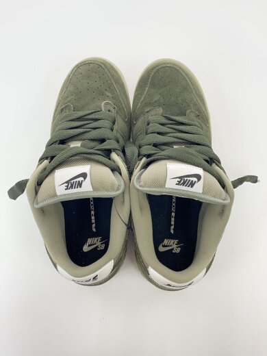 商品画像：DUNK LOW PRO B_ダンク ロー プロ B/25.5cm/KHK 3