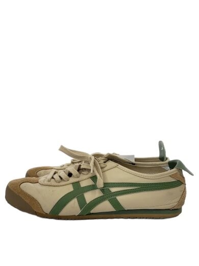 商品画像：ローカットスニーカー/28cm/BEG/1183C102 1