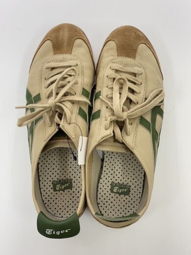 商品画像：ローカットスニーカー/28cm/BEG/1183C102 3