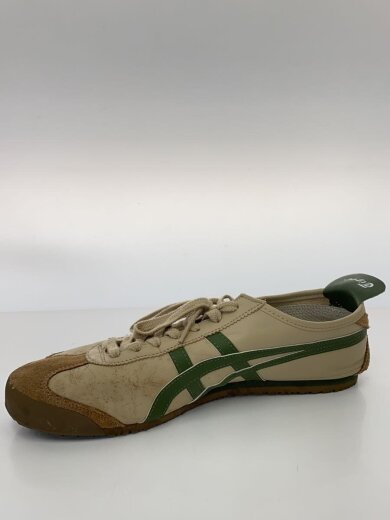 商品画像：ローカットスニーカー/28cm/BEG/1183C102 7