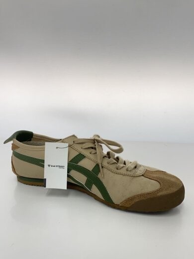 商品画像：ローカットスニーカー/28cm/BEG/1183C102 8