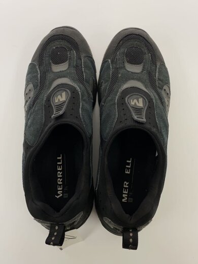 商品画像：MOC SPEED STREAK EVO SE/26.5cm/ブラック/J006131/使用感有 3