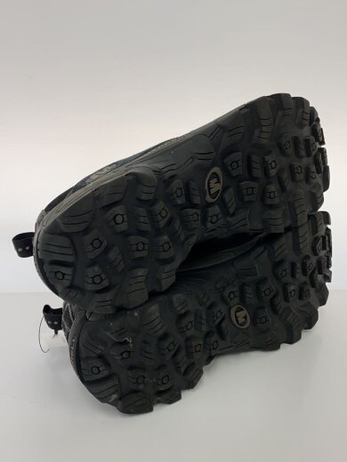 商品画像：MOC SPEED STREAK EVO SE/26.5cm/ブラック/J006131/使用感有 4