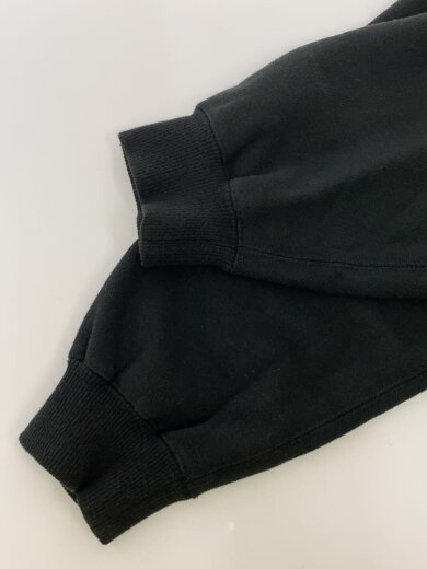 商品画像：スウェット/4/コットン/BLK/KG0-SW-M04 6